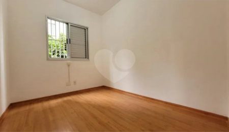 Apartamento à venda com 2 quartos em Jardim Sarah, São Paulo, SP