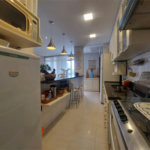 Apartamento Residencial à venda, Balneário Cidade Atlântica, Guarujá - AP1193.