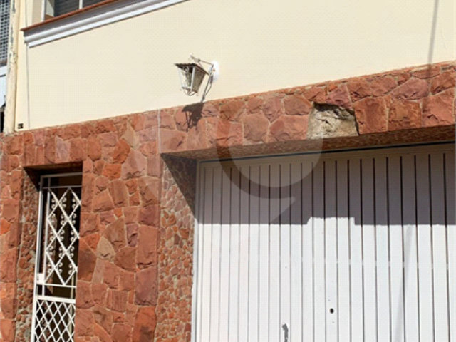 Casa à venda com 3 quartos em Santana, São Paulo, SP