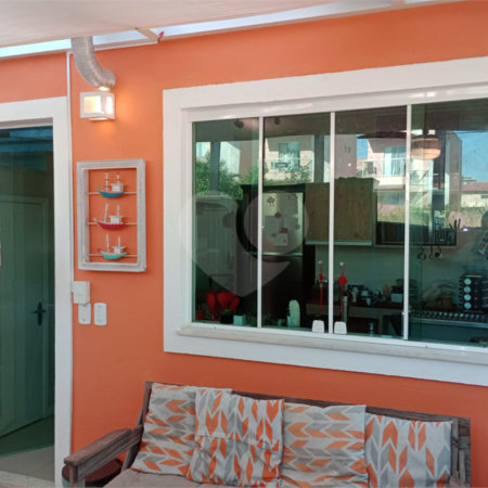 Casa em condomínio à venda com 4 quartos, sendo 1 suíte,  em Rasa, Armação dos Búzios, RJ
