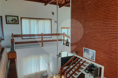 Casa à venda com 4 suítes no condomínio Monte Belo, Salto - SP