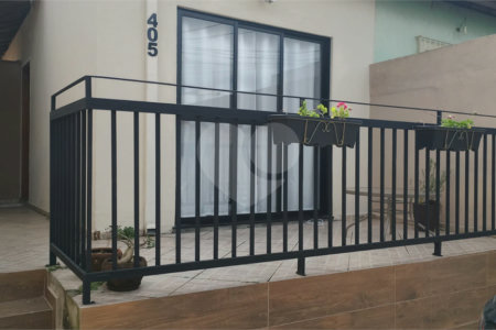 Casa à venda com 2 quartos em Vila Nova Aparecida, Mogi das Cruzes, SP