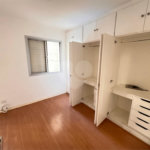 Apartamento à venda com 2 quartos em Moema, São Paulo, SP