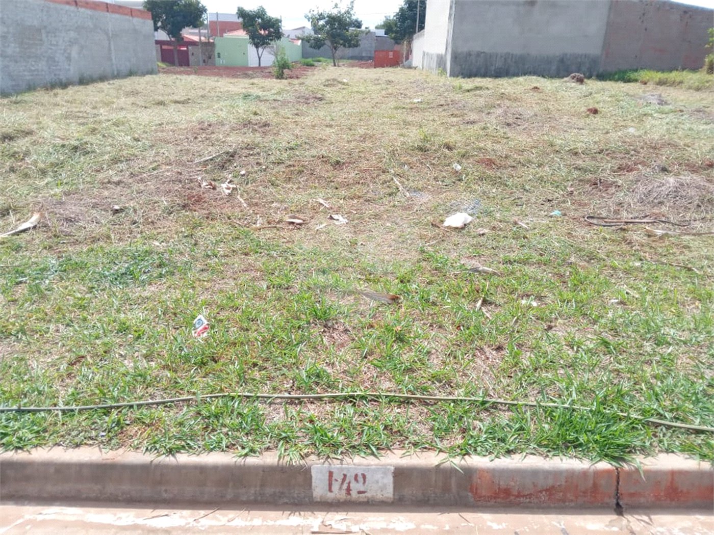 Terreno à venda em Portal dos Pinheiros Ii, Itapetininga, SP