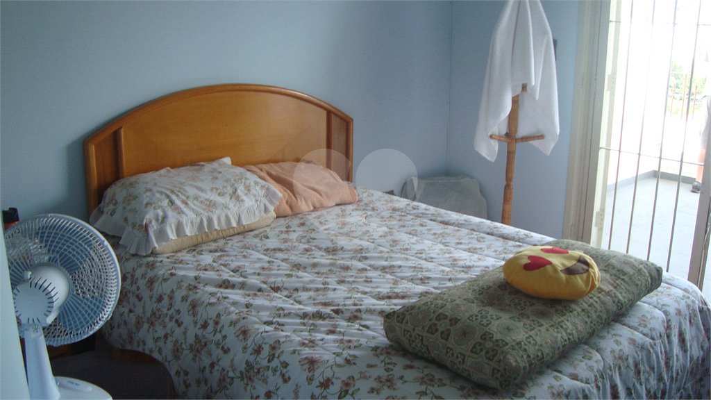 Sobrado à venda com 3 quartos, sendo 1 suíte, em Vila Aurora (zona Norte), São Paulo, SP