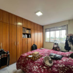 Apartamento com 3 dormitórios à venda, 145 m² por R$ 899.000,00 - Ponta da Praia - Santos/SP