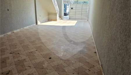 Sobrado à venda com 3 quartos, sendo 1 suíte, em Pirituba, São Paulo, SP