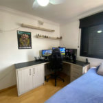Apartamento à venda com 4 quartos, sendo 2 suítes,  em Vila Hamburguesa, São Paulo, SP