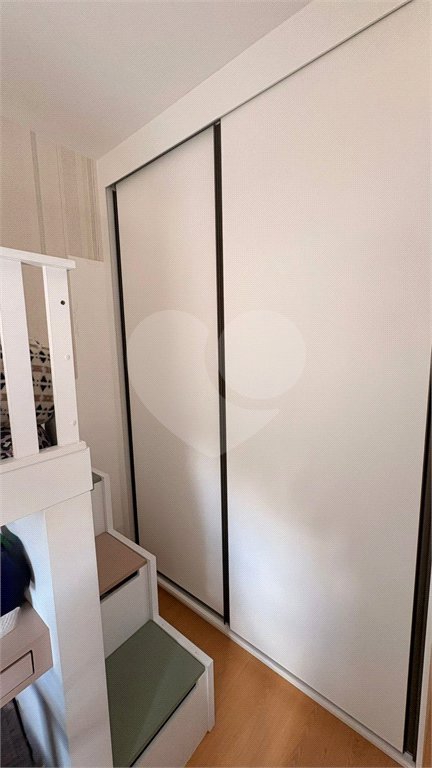 Apartamento à venda com 3 quartos, sendo 1 suíte, em Santana, São Paulo, SP