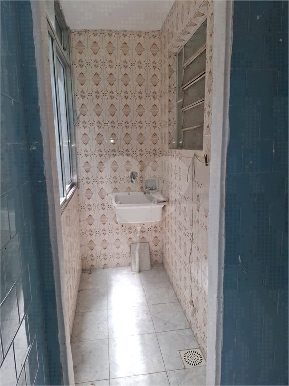 Apartamento à venda com 1 quarto em Campo Grande, Rio de Janeiro, RJ
