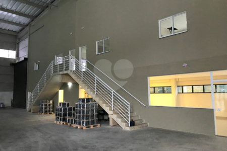 Casa para alugar com 1 quarto no condomínio Empresarial Panamericano, Sorocaba - SP