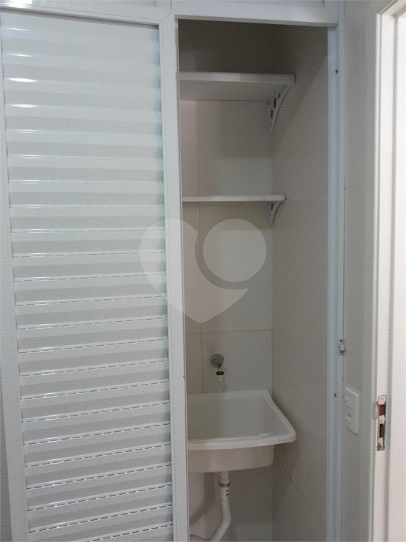 Apartamento à venda com 1 quarto em Perdizes, São Paulo, SP