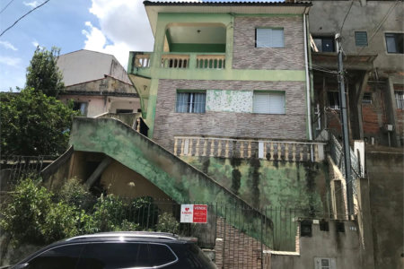 Casa à venda com 3 quartos em Vila Nova Galvão, São Paulo, SP