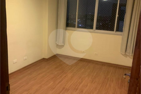Apartamento à venda com 1 quarto em Vila Mariana, São Paulo, SP