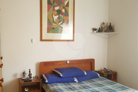 Casa de Vila à venda com 4 quartos, sendo 1 suíte, em Santana, São Paulo, SP