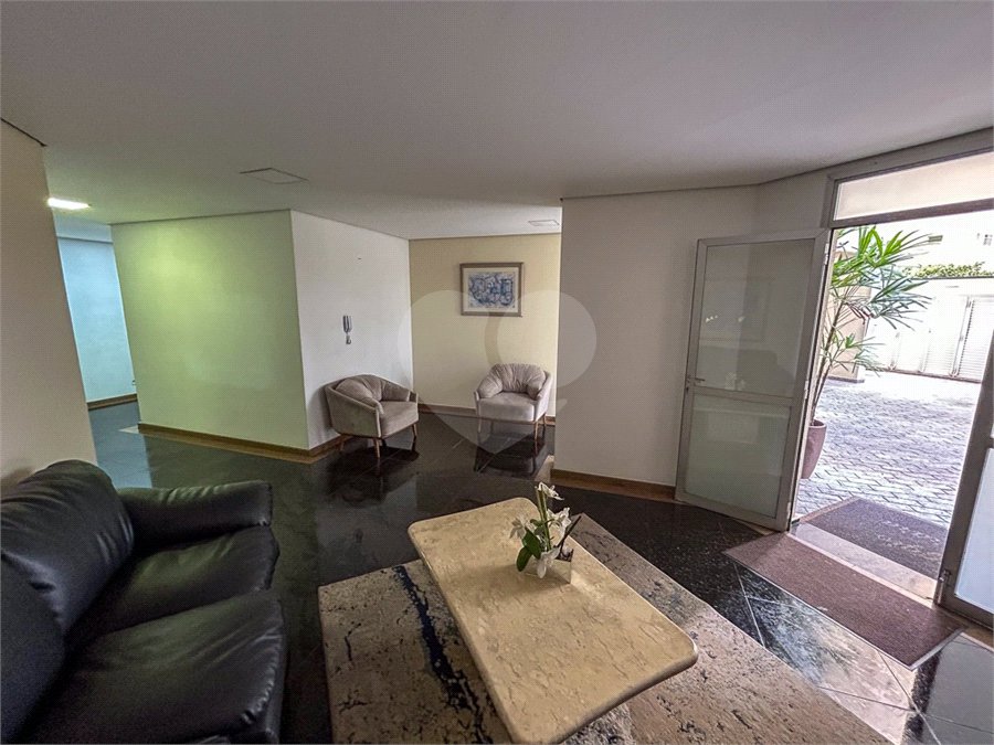 Apartamento à venda com 2 quartos em Santana, São Paulo, SP