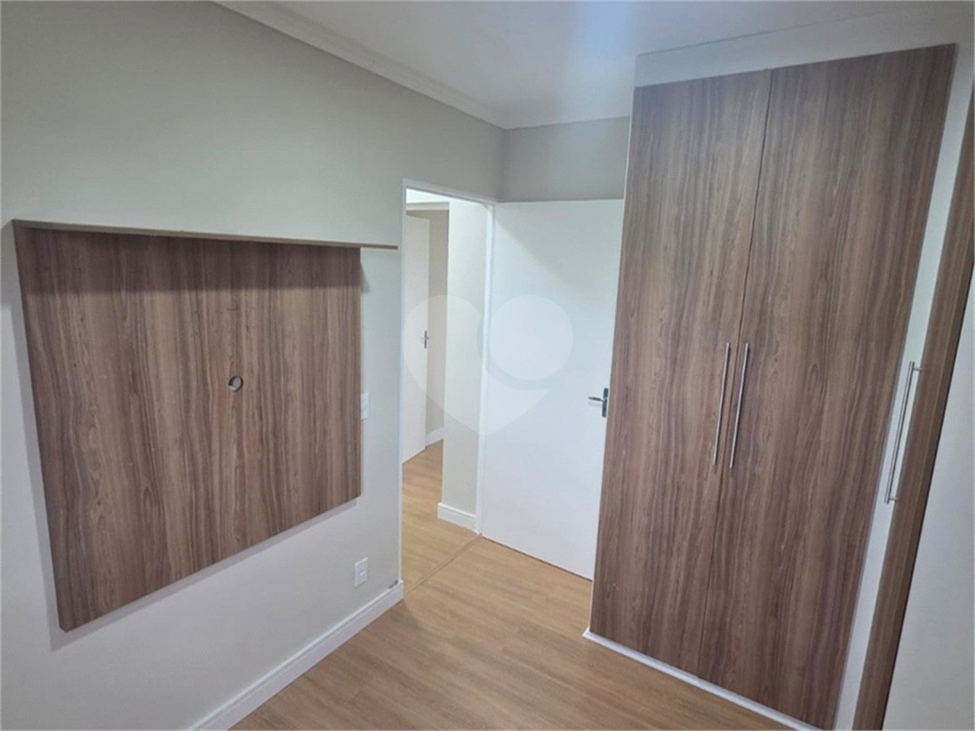 Apartamento à venda com 2 quartos em Vila Fiori, Sorocaba, SP
