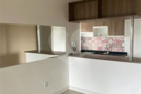 Apartamento à venda com 2 quartos, sendo 1 suíte, em Parque Senhor do Bonfim, Taubaté, SP