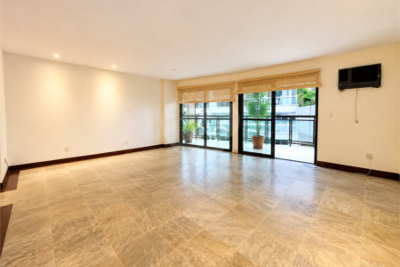 Apartamento à venda com 2 suítes em Lagoa, Rio de Janeiro, RJ
