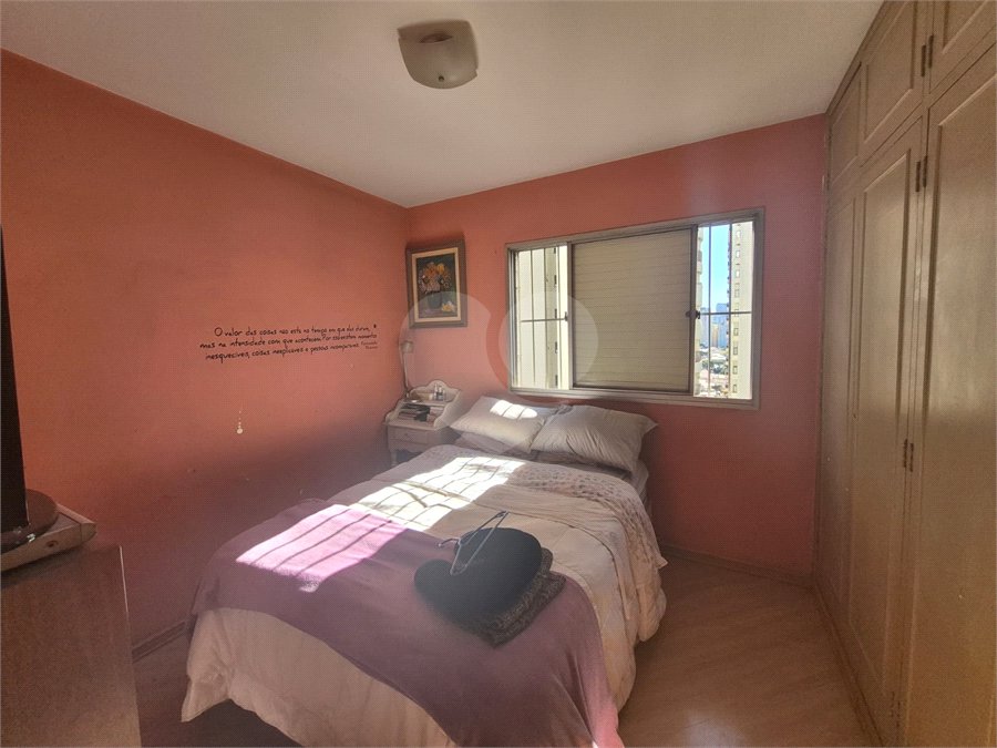 Apartamento à venda com 2 quartos em Brooklin Paulista, São Paulo, SP