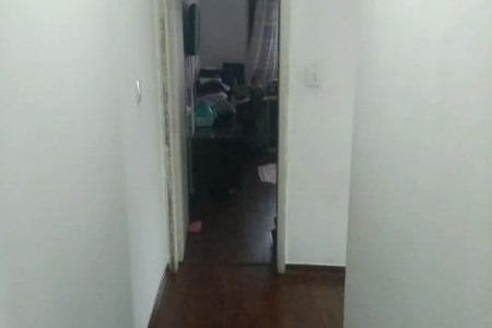 Sobrado à venda com 2 quartos em Jardim Monte Alegre, São Paulo, SP