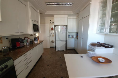 Apartamento à venda com 3 suítes no Centro, Sorocaba, SP