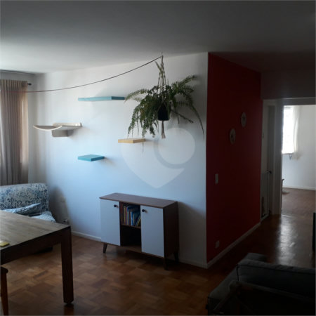 Apartamento à venda com 2 quartos em Vila Cordeiro, São Paulo, SP
