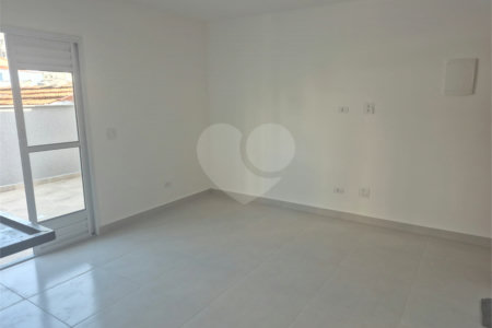 Apartamento à venda com 2 quartos em Santana, São Paulo, SP