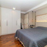 Apartamento à venda com 3 suítes em Alto da Boa Vista, São Paulo, SP