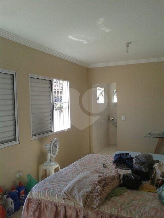 Casa à venda com 4 quartos, sendo 3 suítes, em Barra Funda, São Paulo, SP