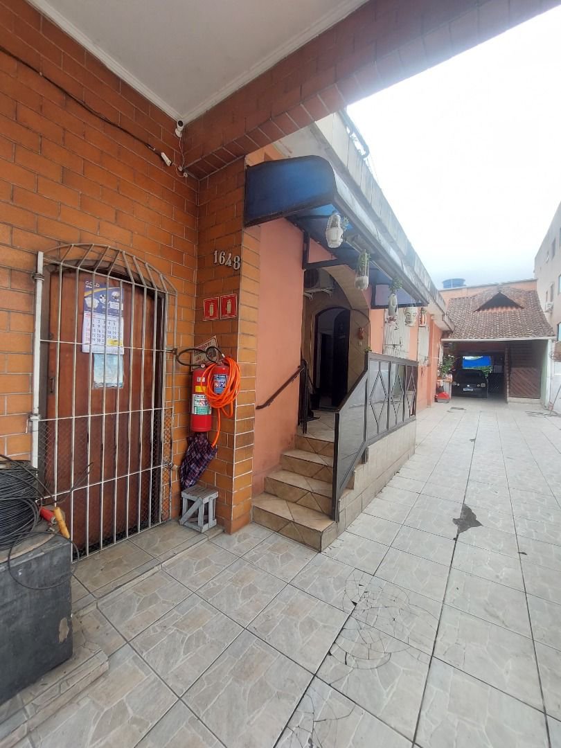 Prédio à venda, 300 m² por R$ 1.100.000,00 - Parque São Vicente - São Vicente/SP