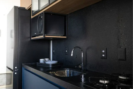 Apartamento à venda com 3 quartos, sendo 1 suíte, em Alto da Lapa, São Paulo, SP
