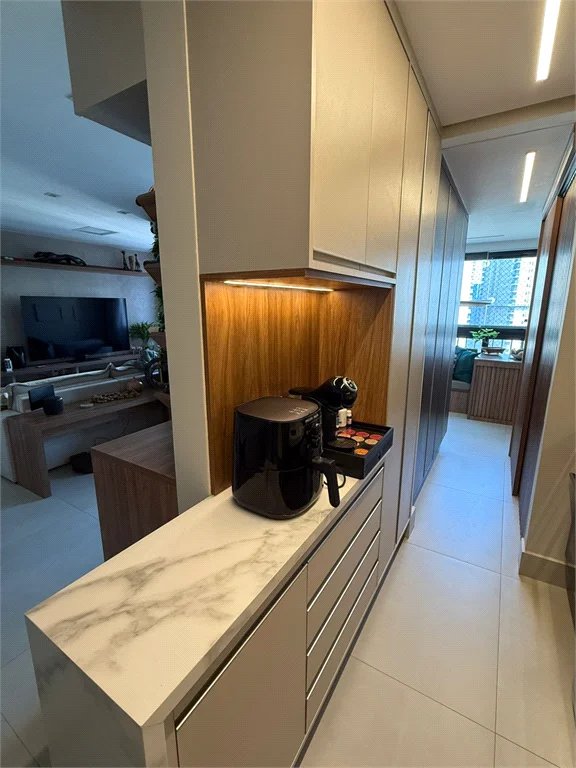 Apartamento à venda com 3 quartos, sendo 1 suíte, em Vila Andrade, São Paulo, SP