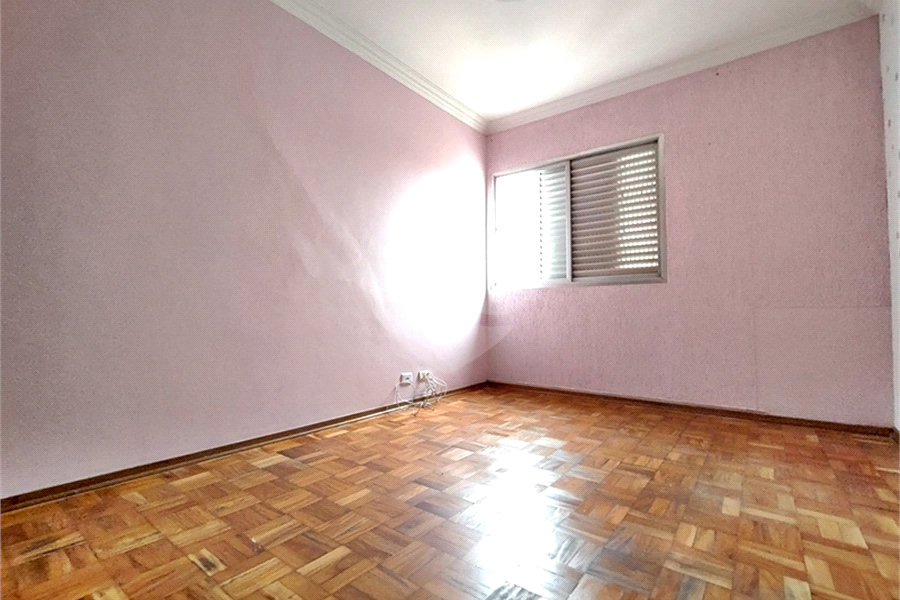 Apartamento à venda com 3 quartos, sendo 1 suíte, em Santana, São Paulo, SP