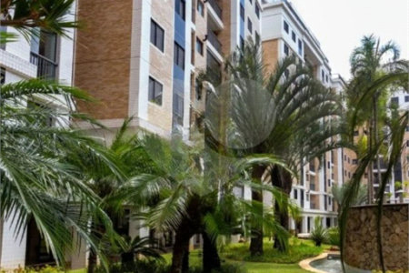 Apartamento à venda com 3 quartos, sendo 1 suíte,  em Cidade São Francisco, São Paulo, SP