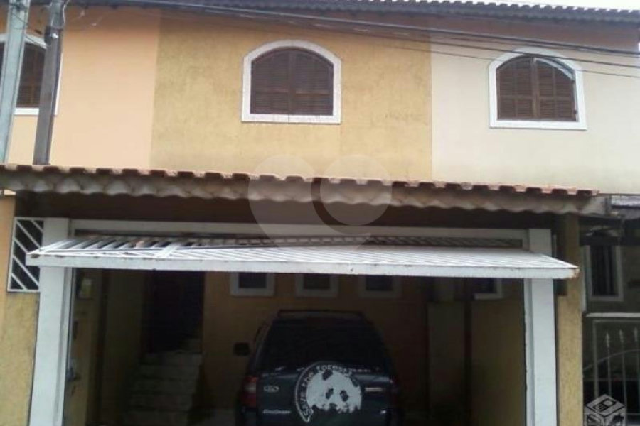 Sobrado à venda com 2 quartos em Jaçanã, São Paulo, SP