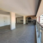 Apartamento à venda com 3 suítes em Vila Romana, São Paulo, SP