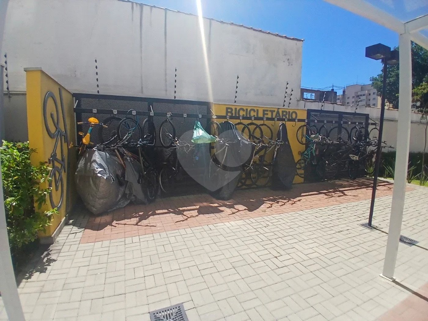 Apartamento à venda com 2 quartos em Santana, São Paulo, SP