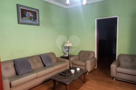Casa à venda ou para alugar com 2 quartos em Alto da Lapa, São Paulo, SP