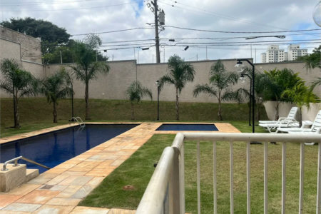 Apartamento à venda com 2 quartos, sendo 1 suíte, em Cidade dos Bandeirantes, São Paulo, SP