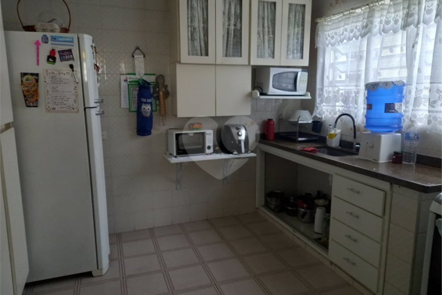 Sobrado à venda com 3 quartos, sendo 1 suíte, em Horto, São Paulo, SP
