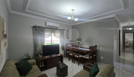 Apartamento à venda com 2 quartos em Vila Odim Antão, Sorocaba, SP