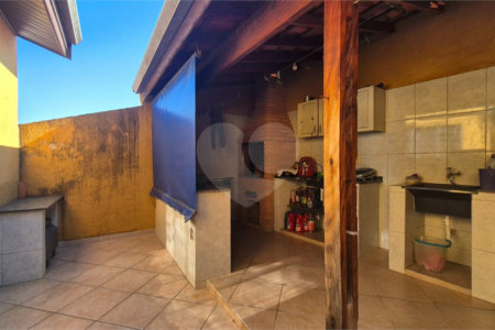 Casa à venda com 3 quartos, sendo 1 suíte, em Vila Angélica, Sorocaba, SP