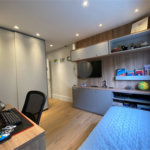 Apartamento à venda com 3 suítes em Vila Suzana, São Paulo, SP
