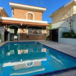 Casa com 4 dormitórios à venda, 380 m² por R$ 2.400.000,00 - Embaré - Santos/SP