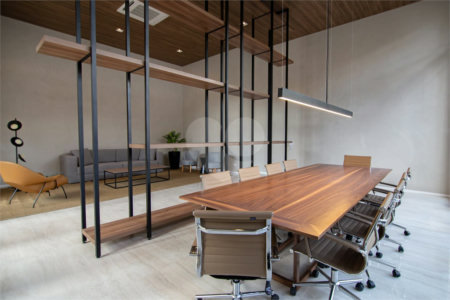 Apartamento à venda com 4 suítes em Real Parque, São Paulo, SP