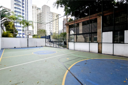 Apartamento à venda com 3 suítes em Brooklin, São Paulo, SP
