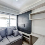 Apartamento para alugar com 3 quartos, sendo 2 suítes, em Vila Regente Feijó, São Paulo, SP