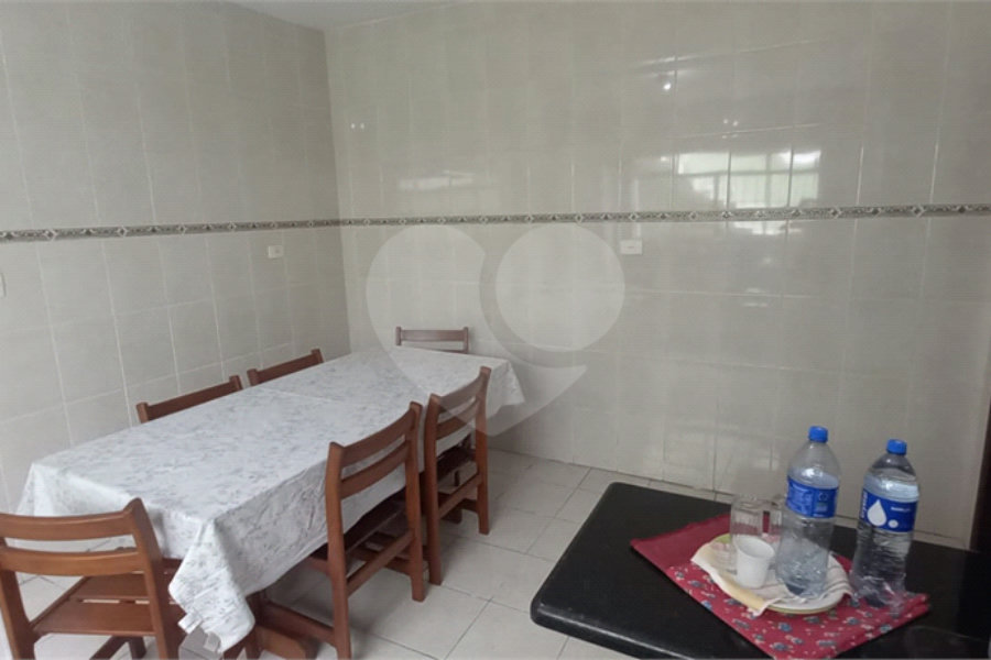 Casa Térrea à venda com 3 quartos, sendo 1 suíte,  no Brasilândia, São Paulo, SP