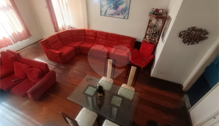 Apartamento à venda com 3 quartos em Maracanã, Rio de Janeiro, RJ